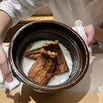 銀座 しのはら - 