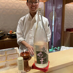 銀座 しのはら - 