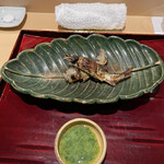 銀座 しのはら - 