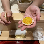 銀座 しのはら - 