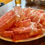 Hokkaidou Shabushabu Pokke - 