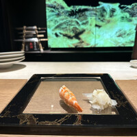 渋谷 鮨 スブリム TOKYO - 