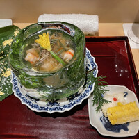 銀座 しのはら - 