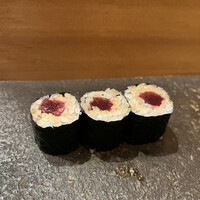 青山鮨孝 - 