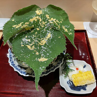 銀座 しのはら - 