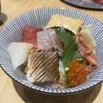 Ginza Souseki Arata - 