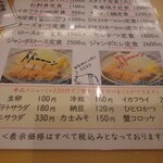 ちゃんこ市川 - 