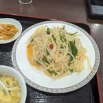 台湾料理 海林 - 