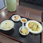 台湾料理 海林 - 