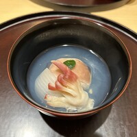 日本料理 とこ丹 - 