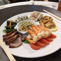 東天閣 神戸本店 - 
