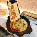 和cheese TENSAI - 
