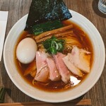 麺屋 さくら井 - 