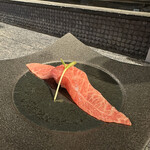 Shibuya Teppanyaki Okanoue - 