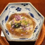 ワインと和食 みくり - 