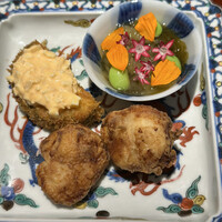 ワインと和食 みくり - 