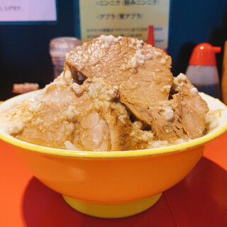 ラーメン 祐三_1