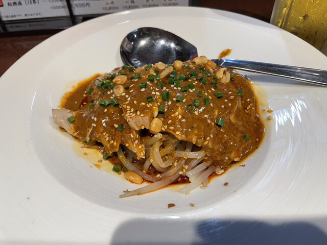 Chinese Shinshisen photo 2