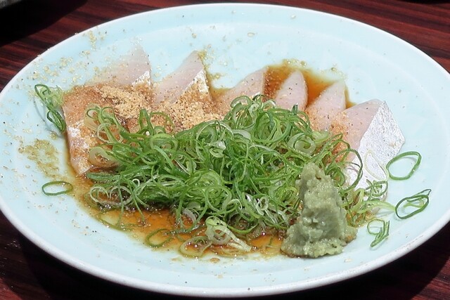 居酒屋 とら丸 - 京橋/居酒屋 | 食べログ