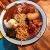 もうやんカレー 京橋店