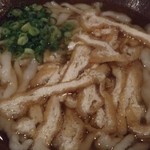 うどんさろんふなもと