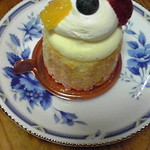 Sweets Factory Oeuf - クリームチーズ