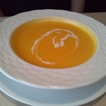 レストラン アンジュール - 130905