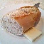 レストラン アンジュール - 130905