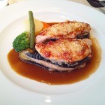 レストラン アンジュール - 130905