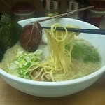 Ramenikkoku - 麺