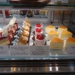 パテイスリー ケイ アシカリ - 