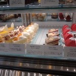 パテイスリー ケイ アシカリ - 