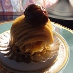 パテイスリー ケイ アシカリ - 