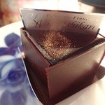 パテイスリー ケイ アシカリ - 