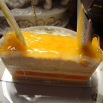 パテイスリー ケイ アシカリ - 