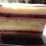 パテイスリー ケイ アシカリ - 