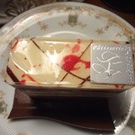 パテイスリー ケイ アシカリ - 