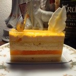 パテイスリー ケイ アシカリ - 