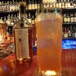 Criadera - アプリコットクーラー