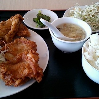 台湾料理 天鑫_0