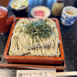 由屋 - いただきます。