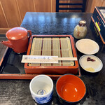 由屋 - ごちそう様です！