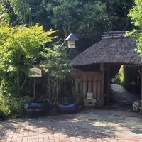 九つ井 本店 - 2023年7月休日15時前