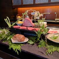 水暉 ザ・リッツ・カールトン京都 - 