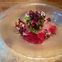 水暉 ザ・リッツ・カールトン京都 - 