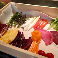 水暉 ザ・リッツ・カールトン京都 - 