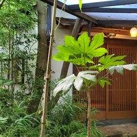 九つ井 本店 - 離れ(小屋)　やまと