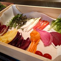 水暉 ザ・リッツ・カールトン京都 - 