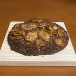 Mon petit coco - コーンフレーククッキー