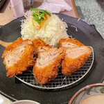 Kanzashi Chaya - 料理_2023年7月